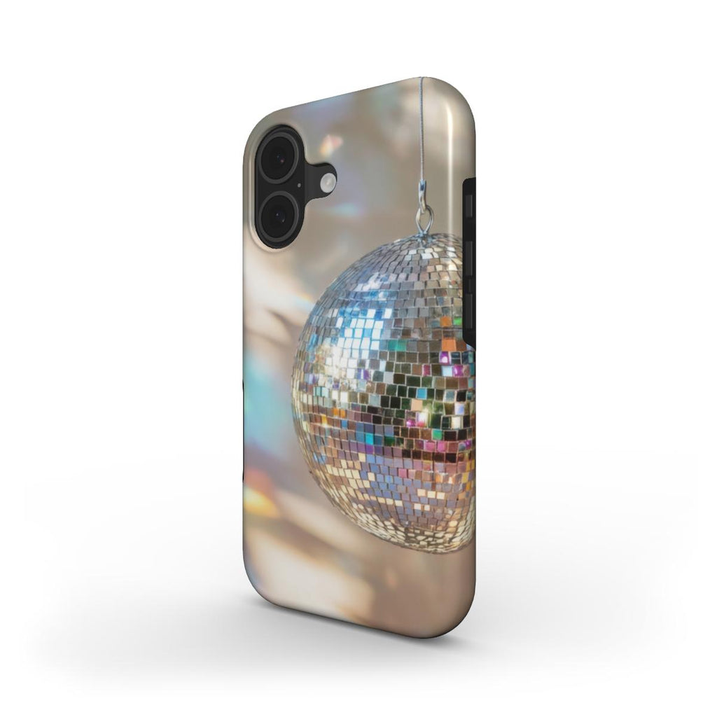 Disco Sparkles - MagSafe Tough Case