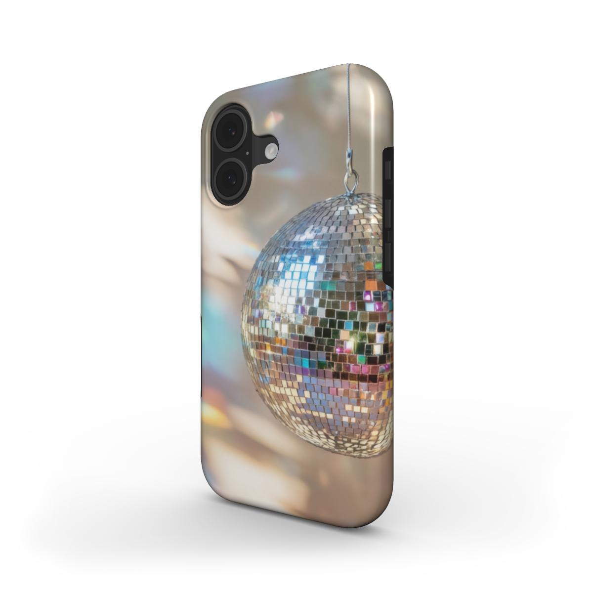 Disco Sparkles - MagSafe Tough Case