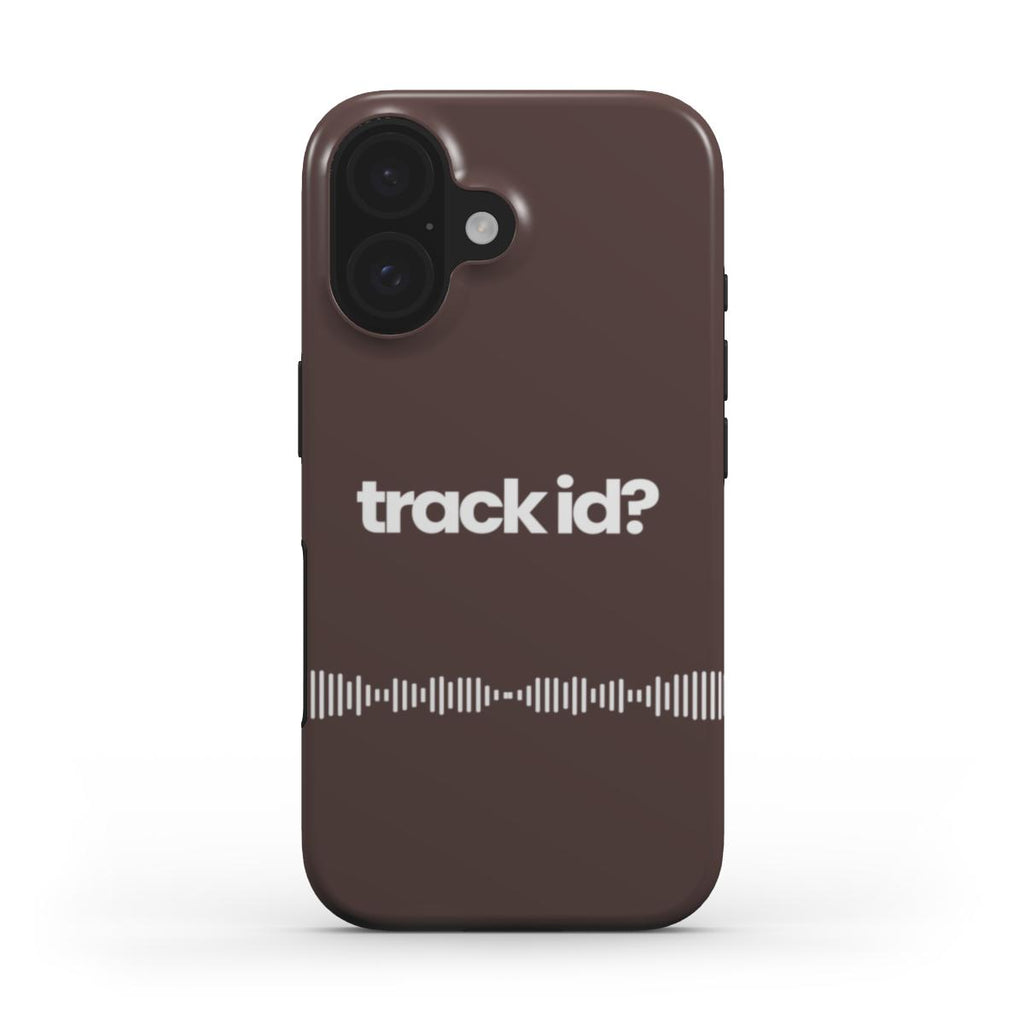 Track id? Brown - Tough Case
