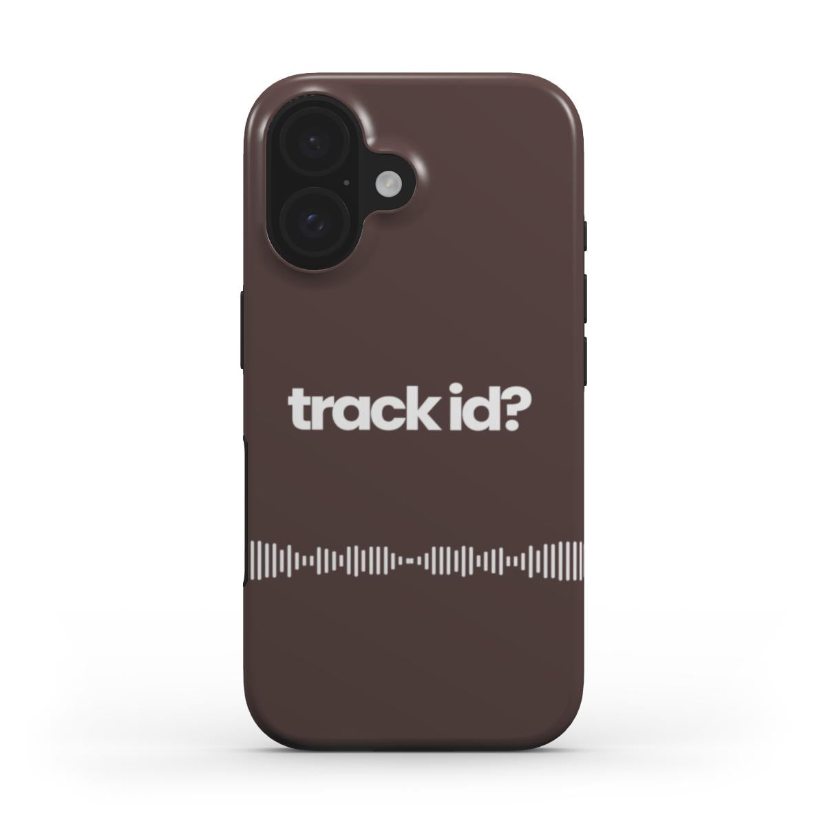 Track id? Brown - Tough Case