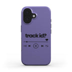 Track id? Purple - Tough Case