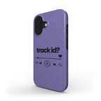 Track id? Purple - Tough Case