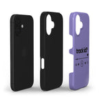 Track id? Purple - Tough Case