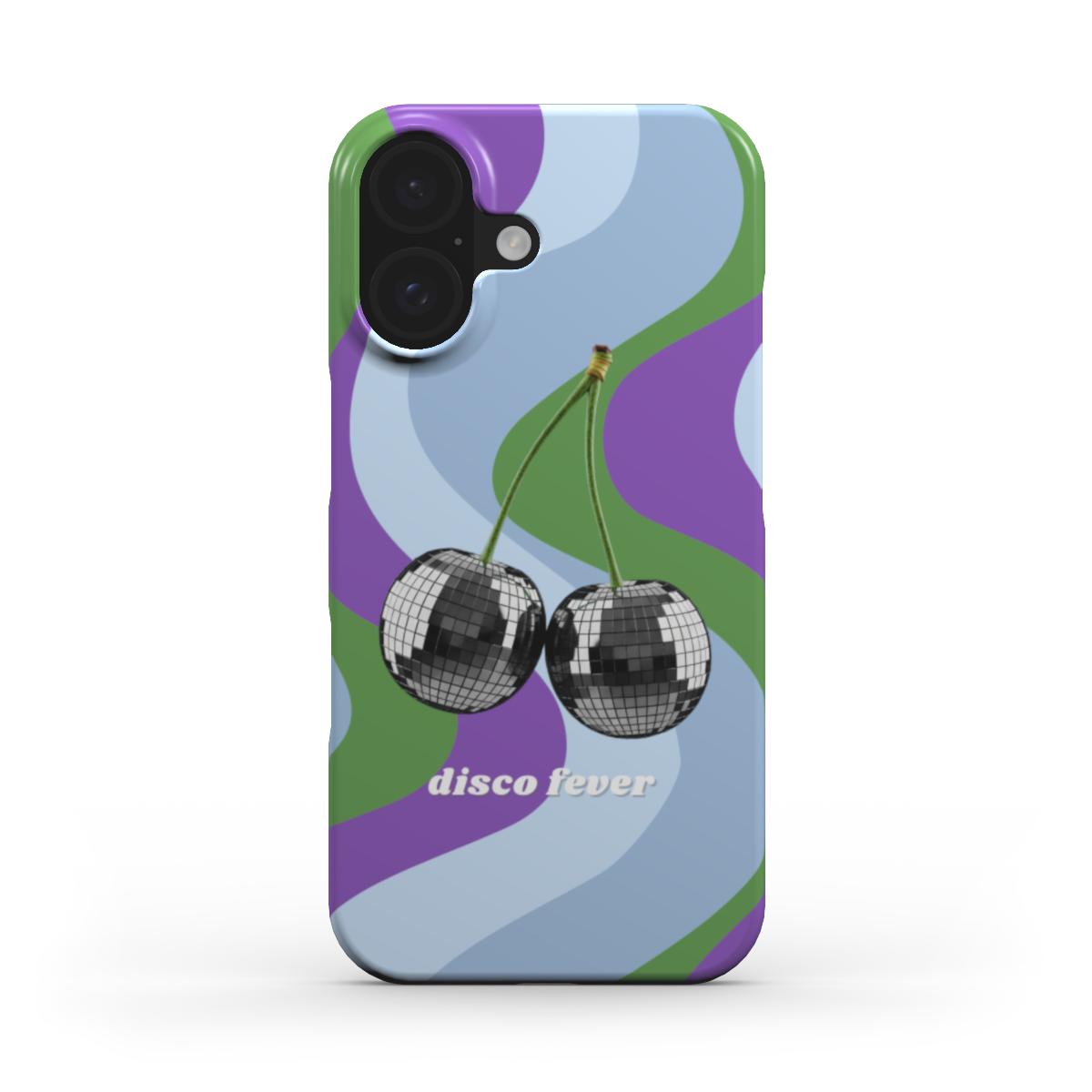 Disco Fever - Slim Case