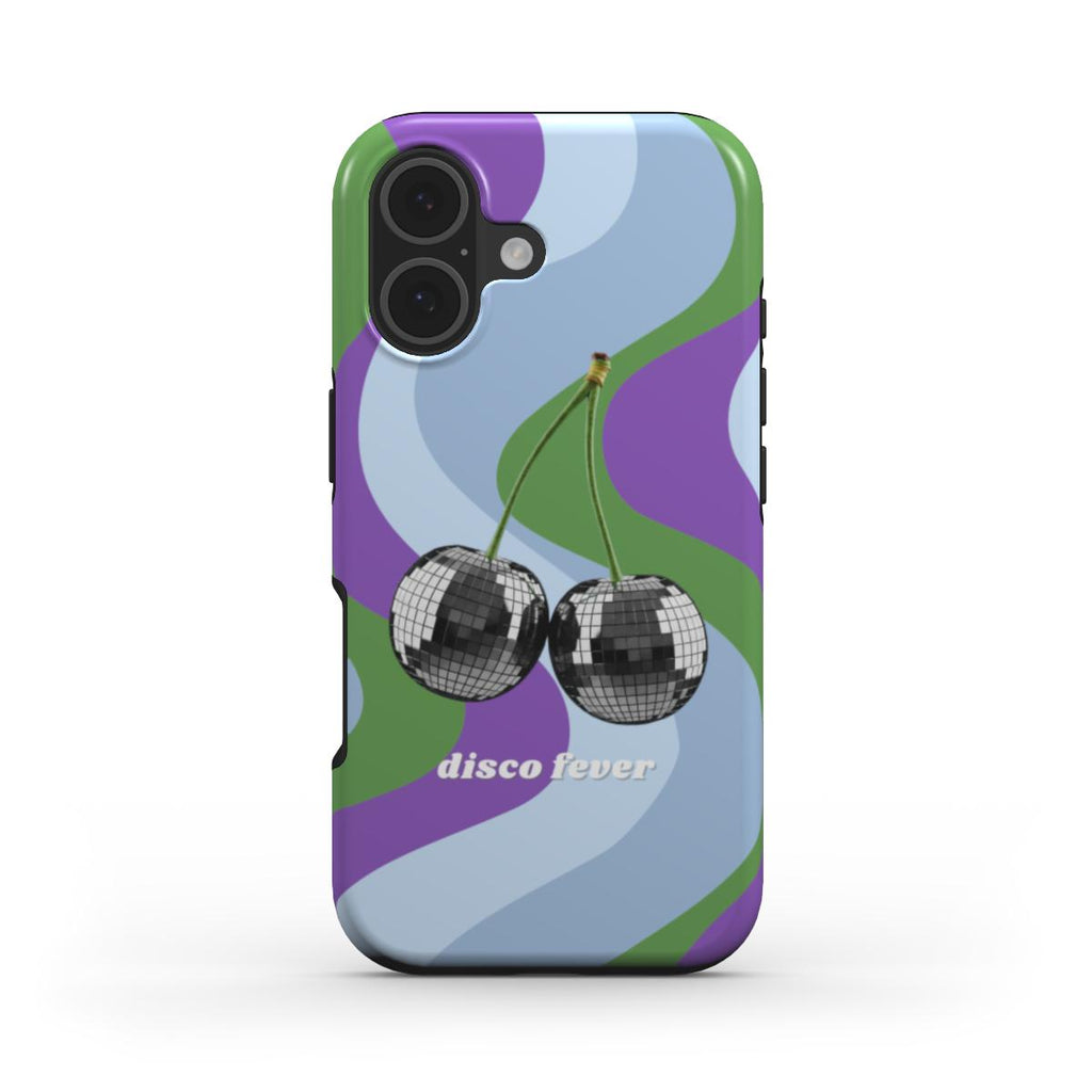 Disco Fever - MagSafe Tough Case