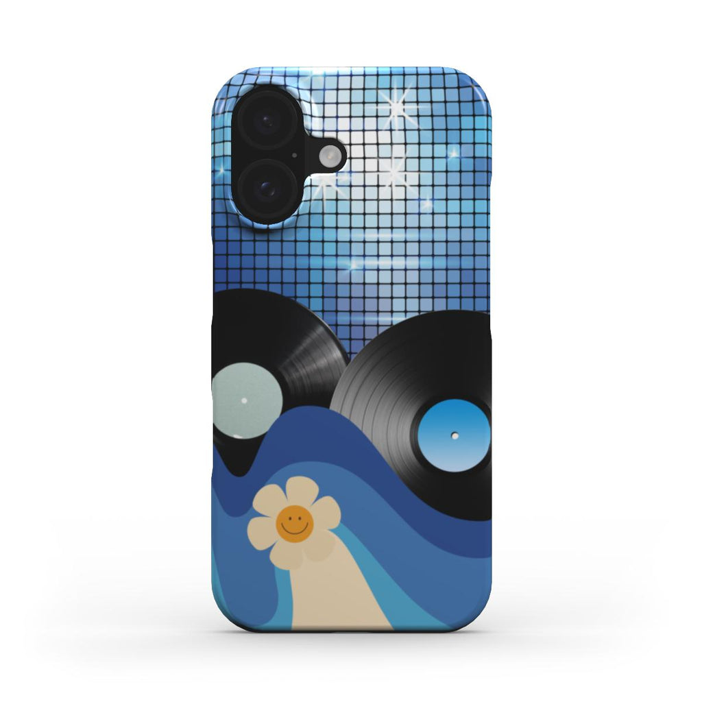 Disco Vinyl - Slim Case