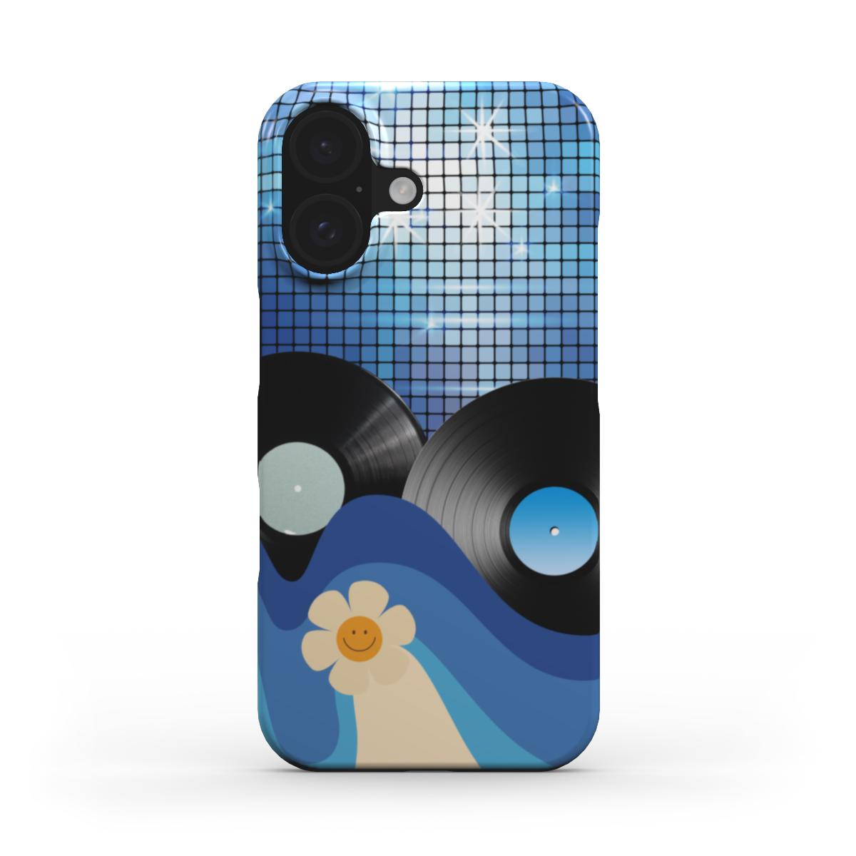 Disco Vinyl - Slim Case