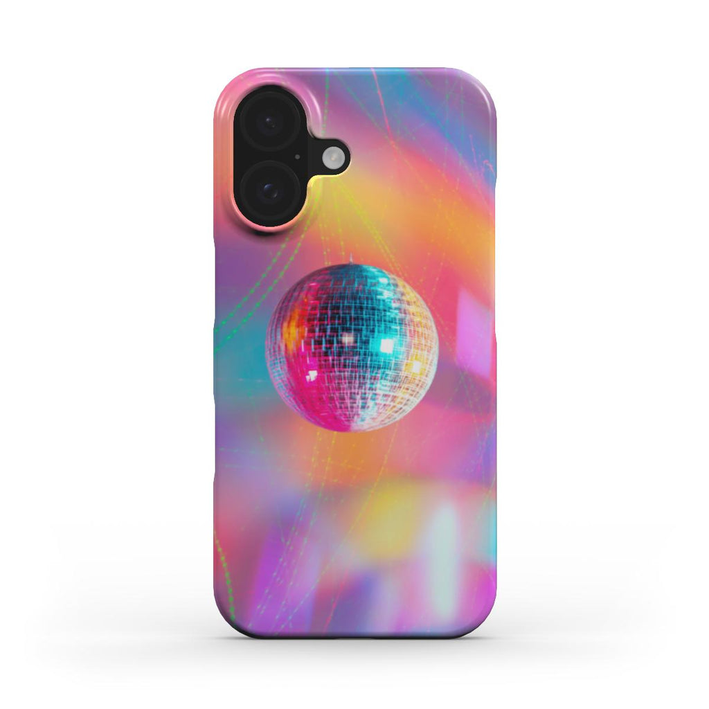 Rainbow Disco - Slim Case
