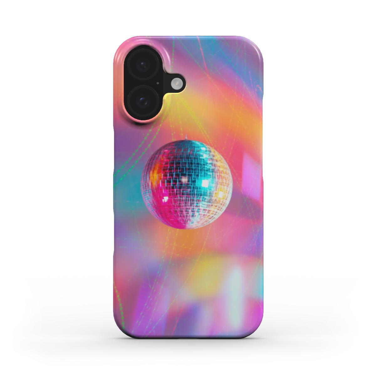 Rainbow Disco - Slim Case