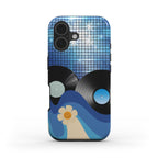 Disco Vinyl - MagSafe Tough Case