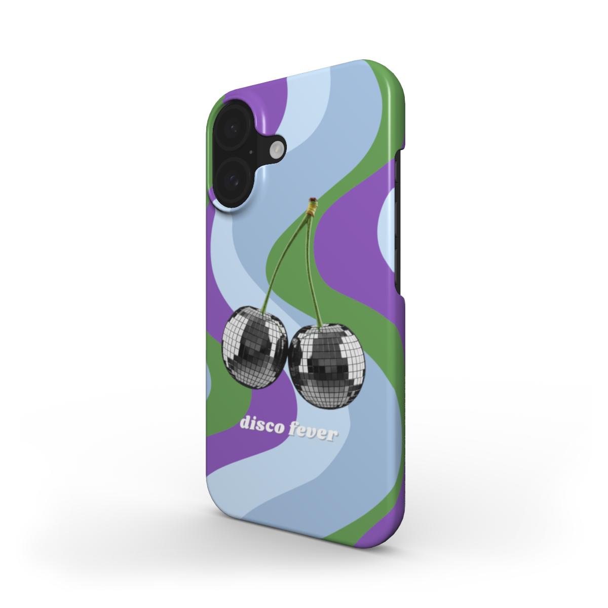 Disco Fever - Slim Case