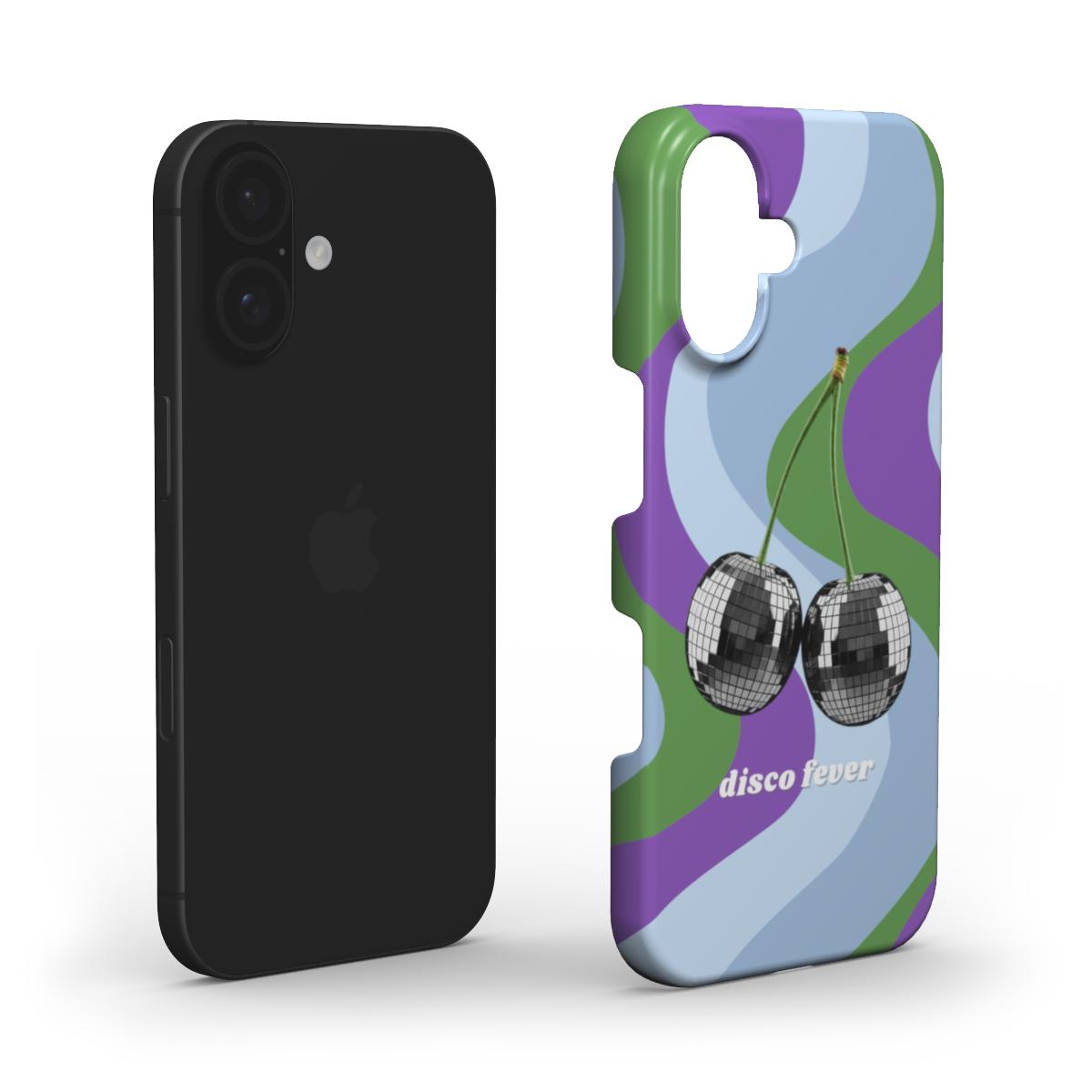 Disco Fever - Slim Case