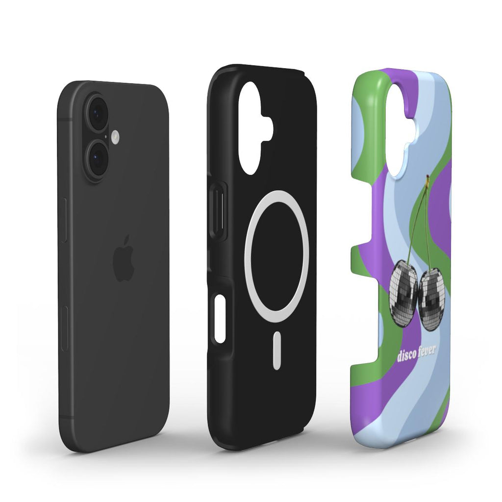 Disco Fever - MagSafe Tough Case