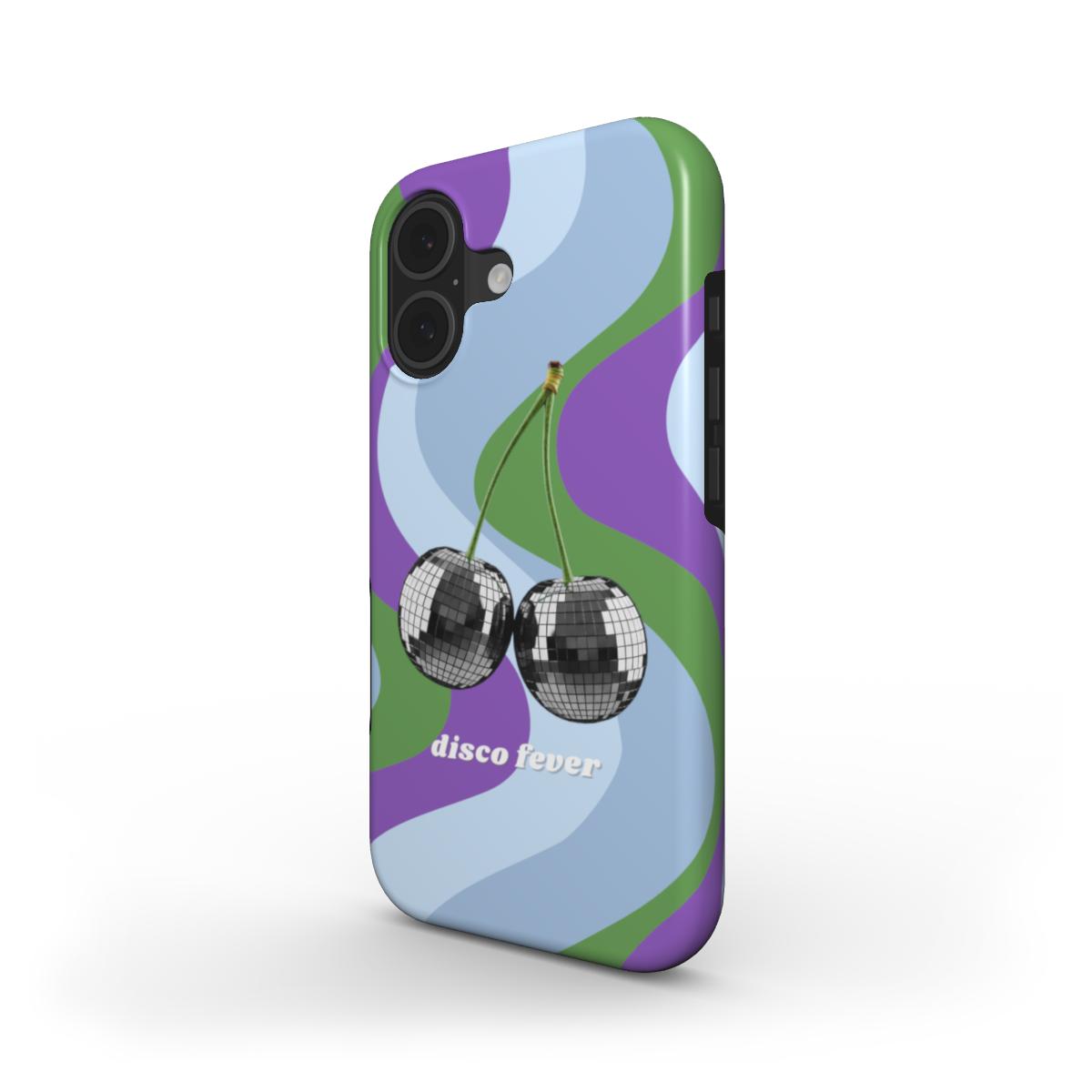 Disco Fever - MagSafe Tough Case