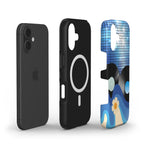 Disco Vinyl - MagSafe Tough Case