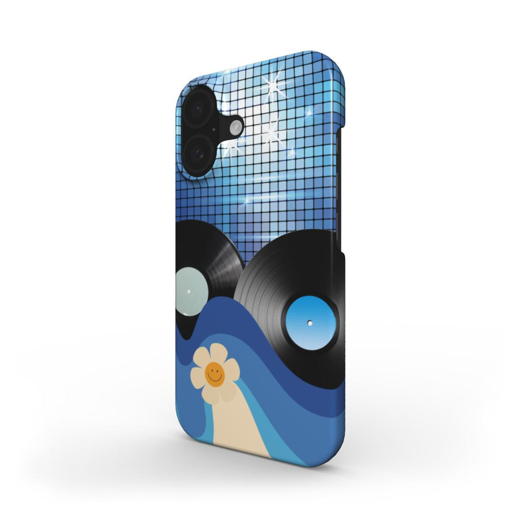 Disco Vinyl - Slim Case