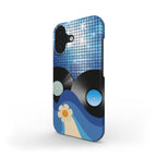 Disco Vinyl - Slim Case