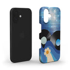 Disco Vinyl - Slim Case