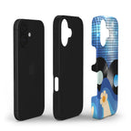 Disco Vinyl - Tough Case