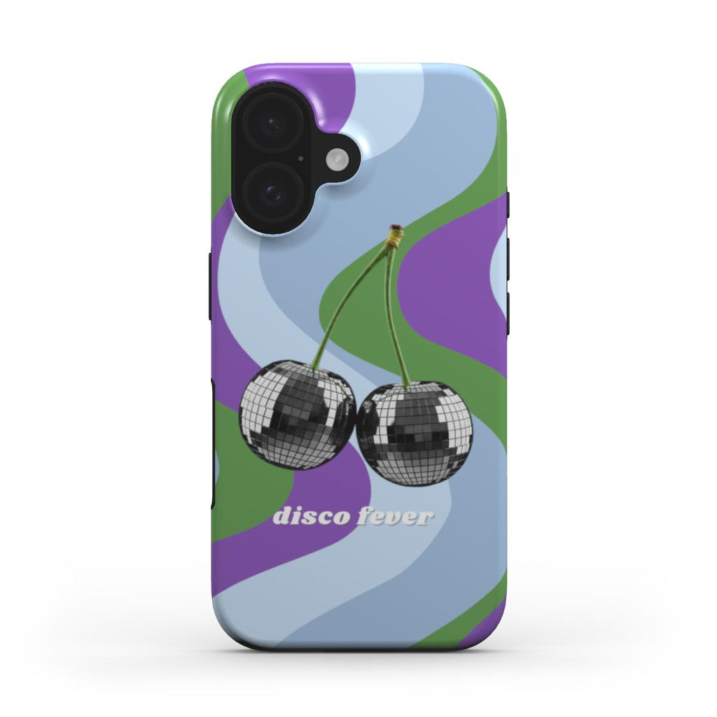 Disco Fever - Tough Case