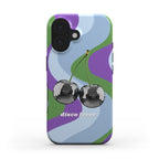 Disco Fever - Tough Case