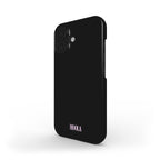 Classic Black - Slim Case