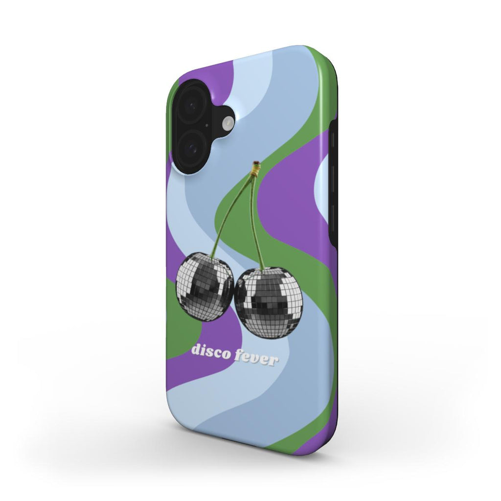 Disco Fever - Tough Case