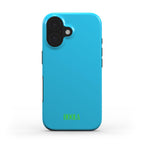 Azul Blue - Tough Case