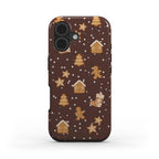 Gingerbread Magic - MagSafe Tough Case