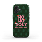 HoHoHo Green - MagSafe Tough Case
