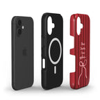 Dear Santa Red - MagSafe Tough Case