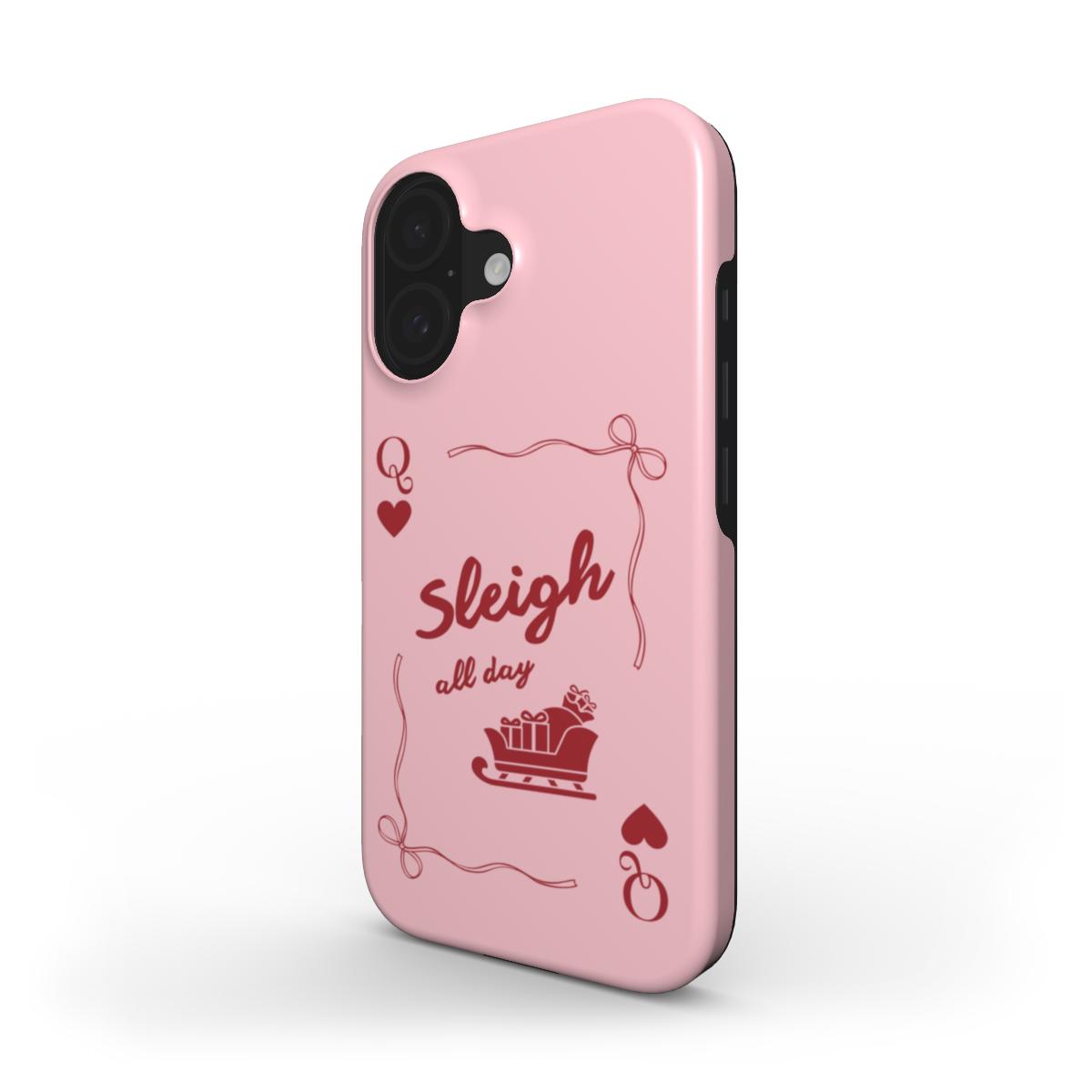 Sleigh Queen - MagSafe Tough Case