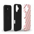 Candy Stripes - Tough Case