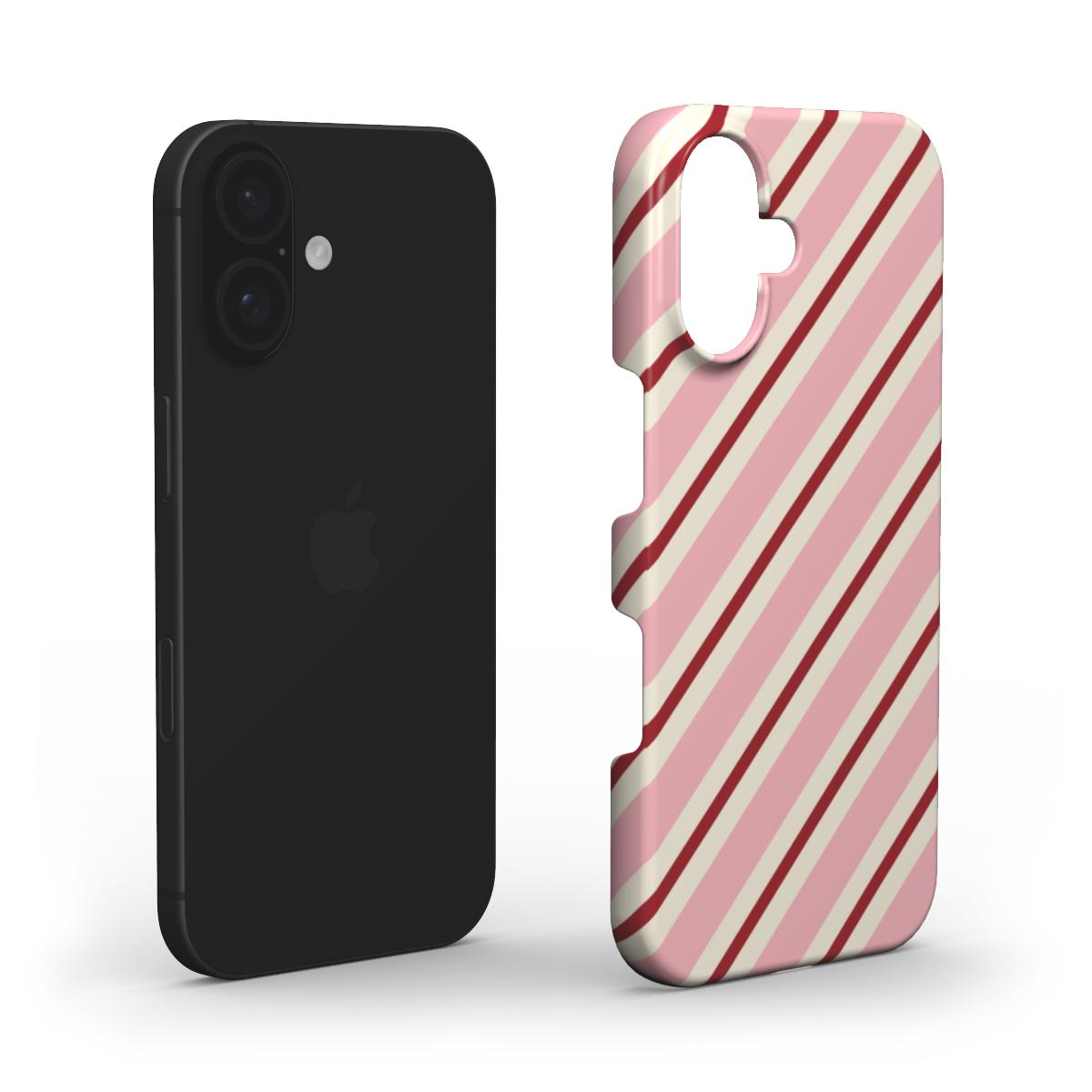 Candy Stripes - Slim Case