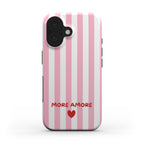 Striped Amore - Tough Case