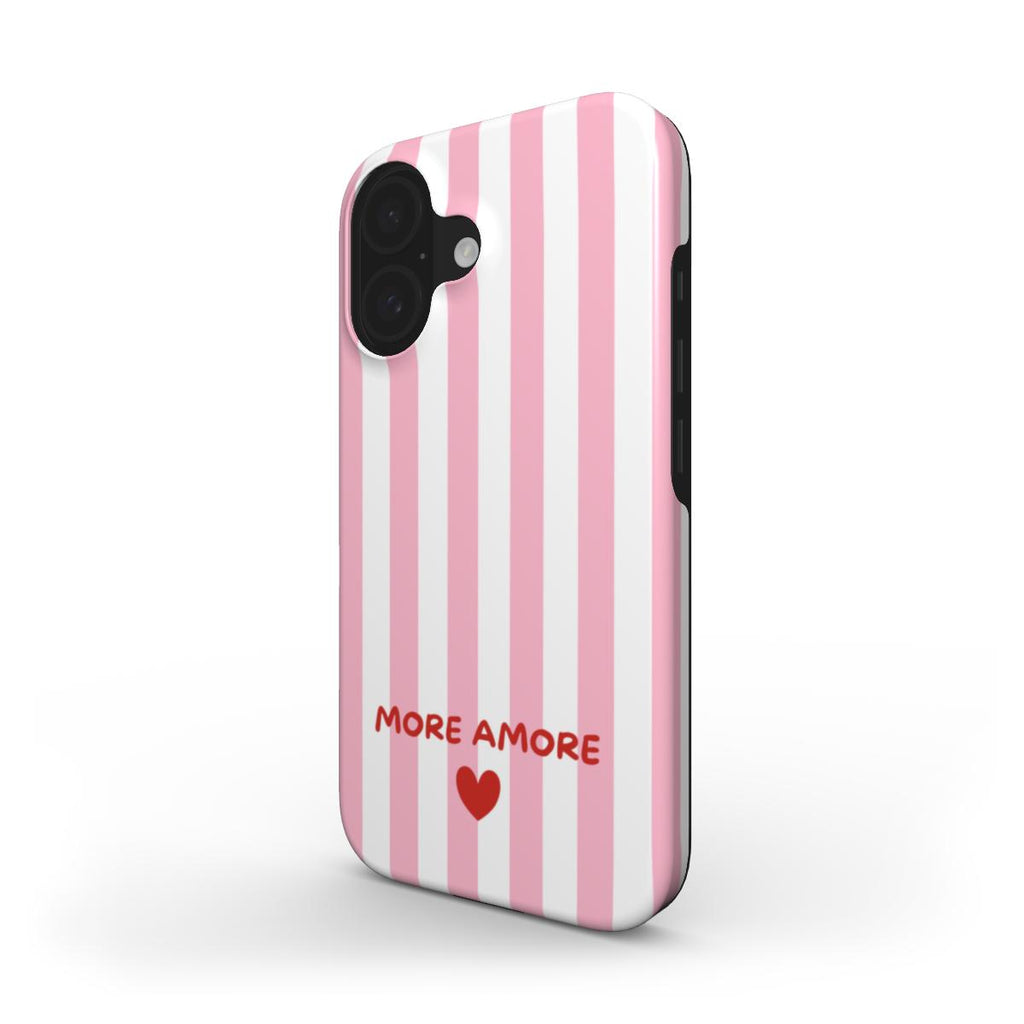 Striped Amore - Tough Case