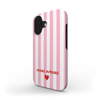 Striped Amore - Tough Case