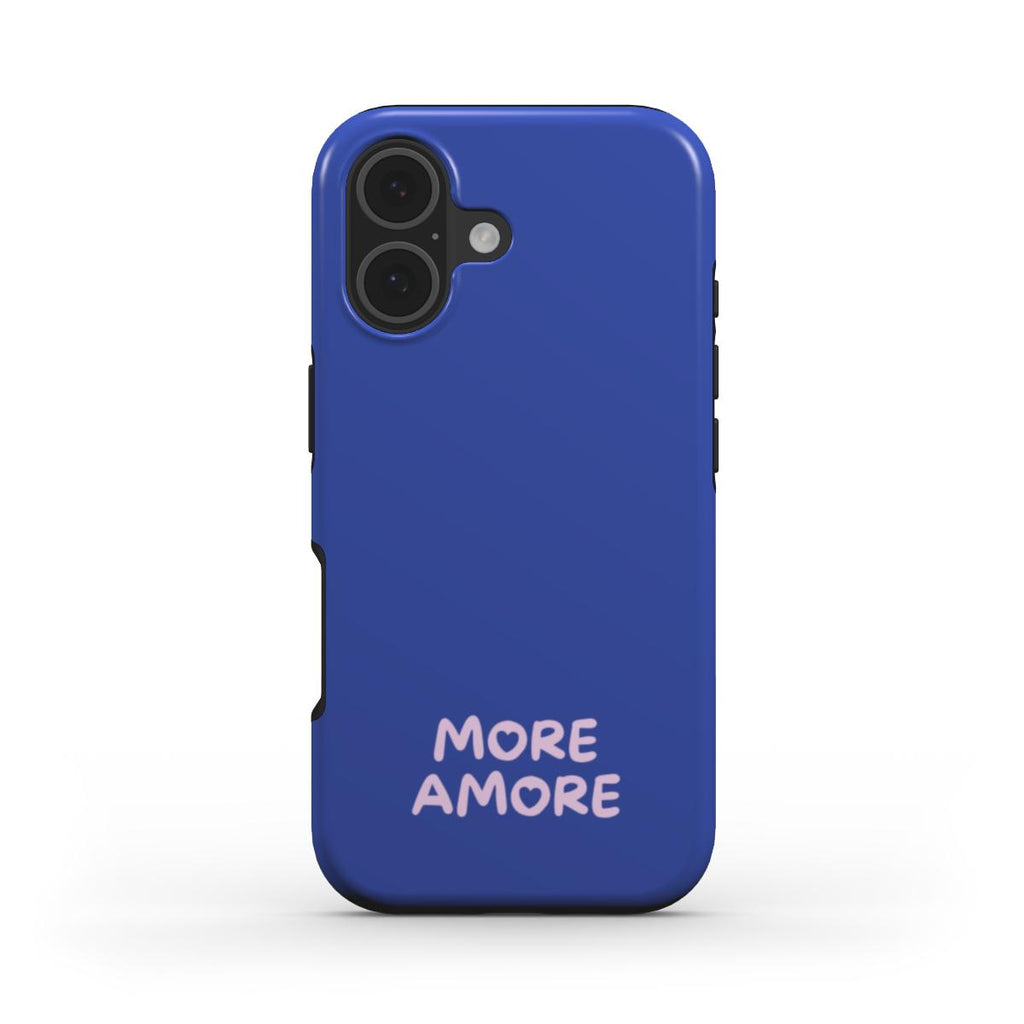 Blue Amore - MagSafe Tough Case