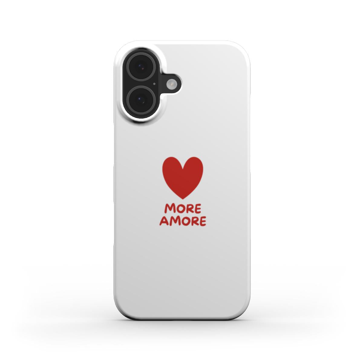 Classic More Amore - Slim Case