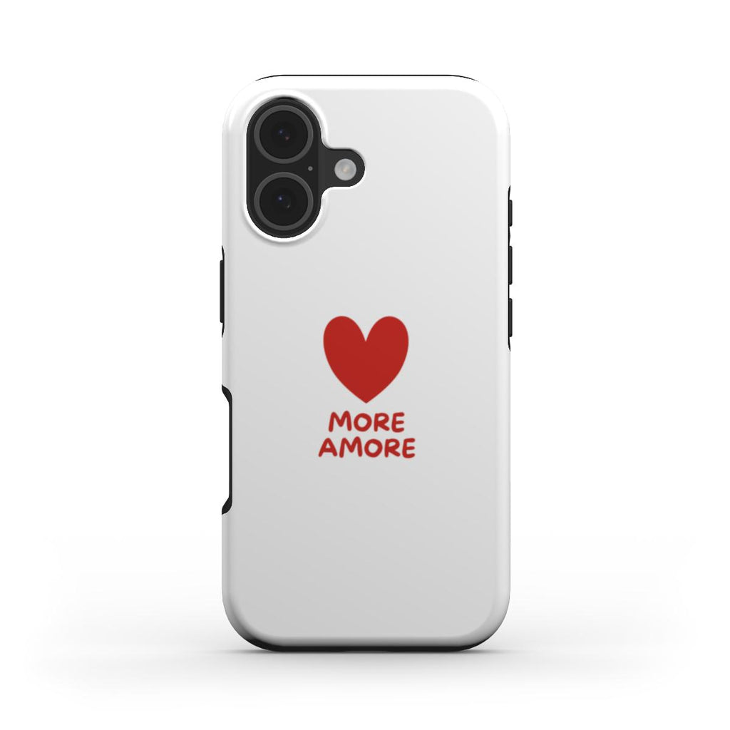 Classic More Amore  - Tough Case