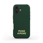 Green Amore  - MagSafe Tough Case