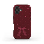 Sweet Bow - Tough Case