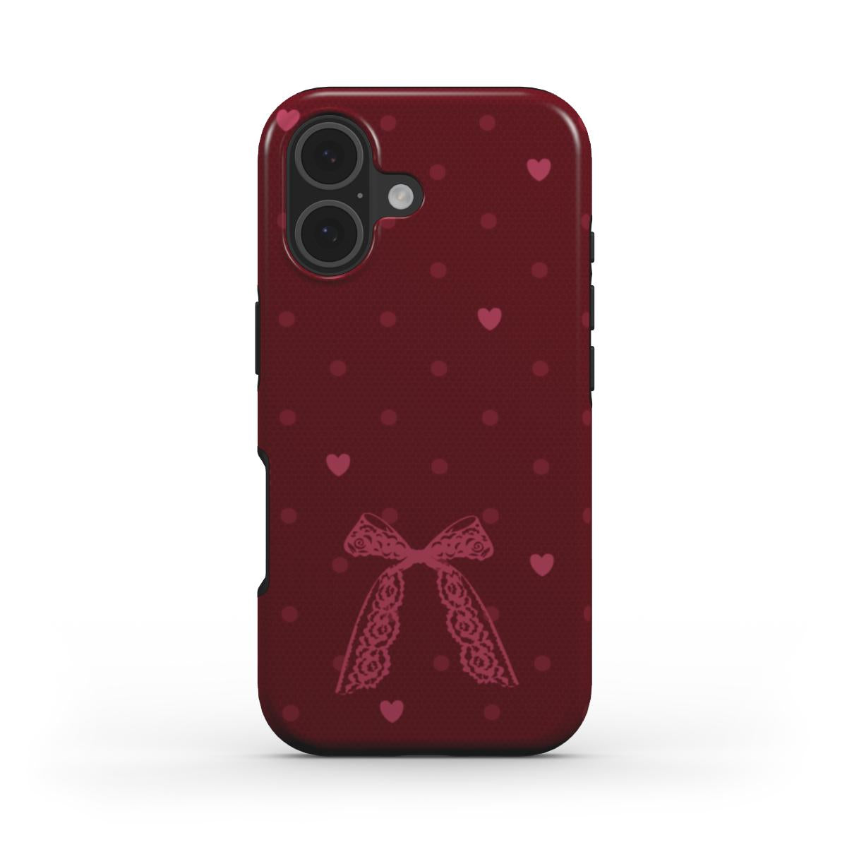 Sweet Bow - Tough Case