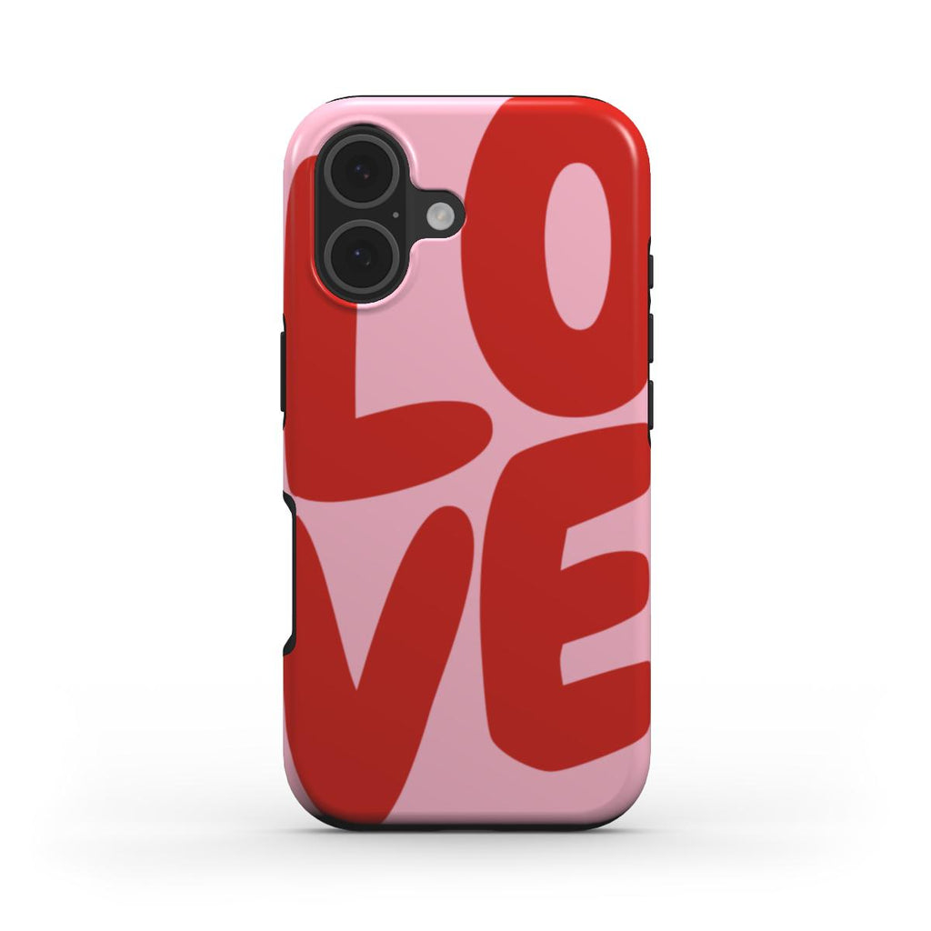 Sweet Love - MagSafe Tough Case