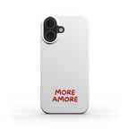 White Amore - Slim Case