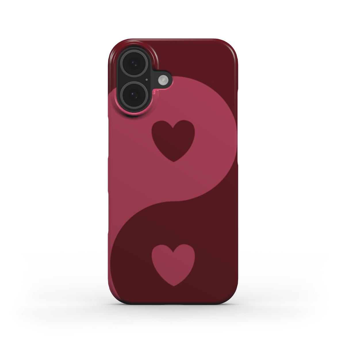 Ying Yang Love - Slim Case