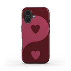 Ying Yang Love - Tough Case