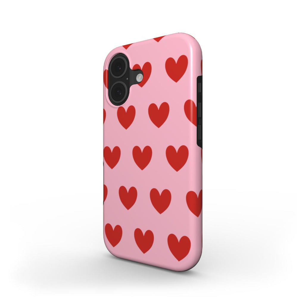 Sweet Hearts - Tough Case