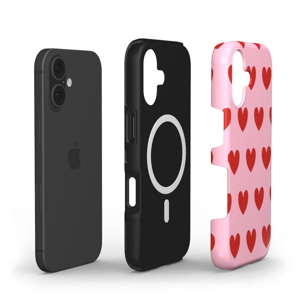 Sweet Hearts - MagSafe Tough Case