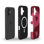 Ying Yang Love - MagSafe Tough Case